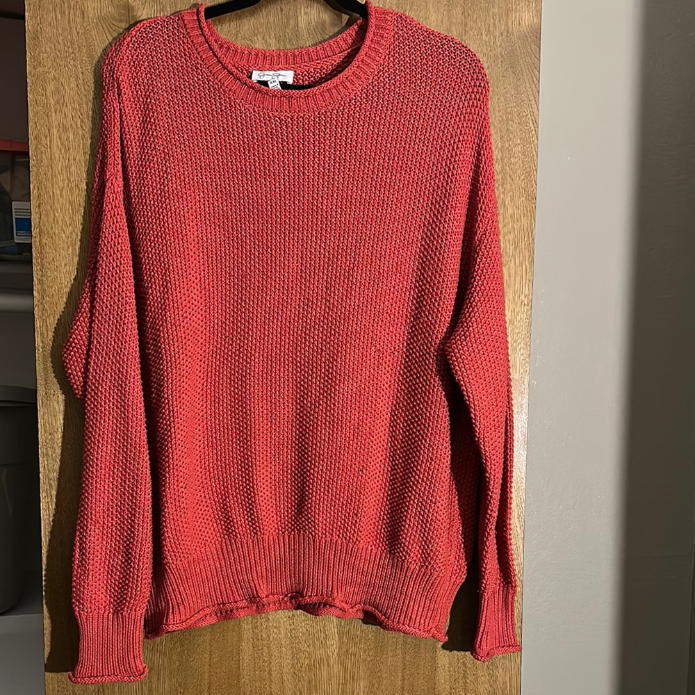 Women's Jessica Simpson Sweater